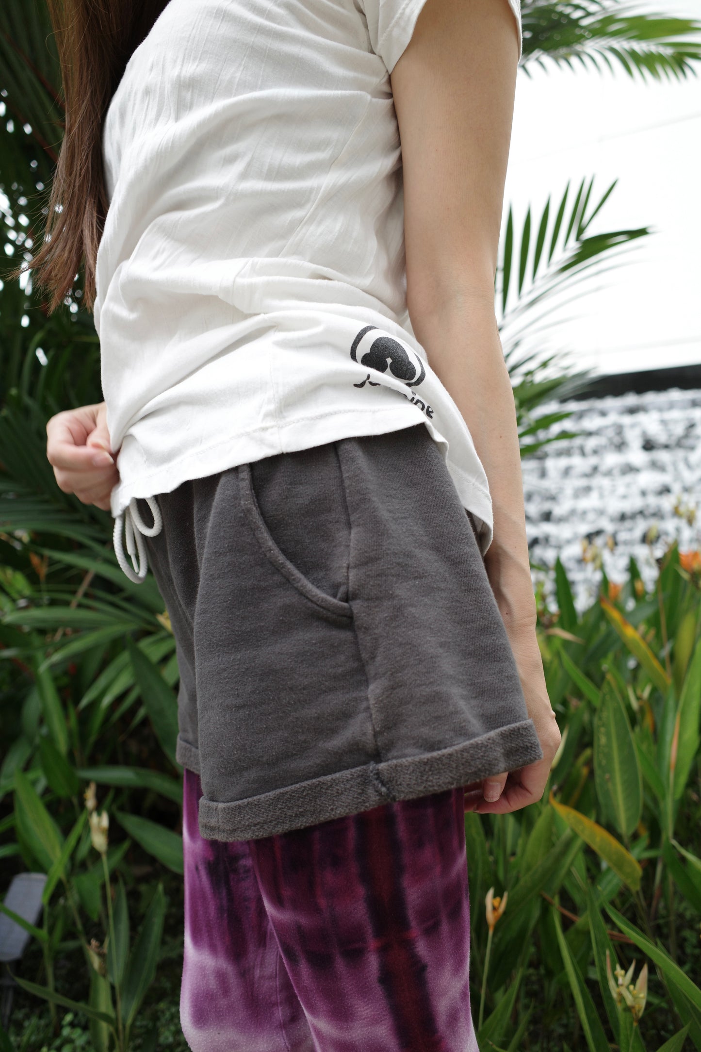 【限定新色】ショートパンツ