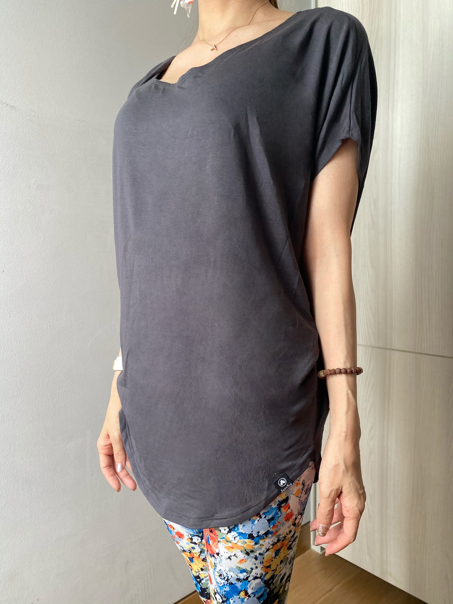 ドルマンTシャツ