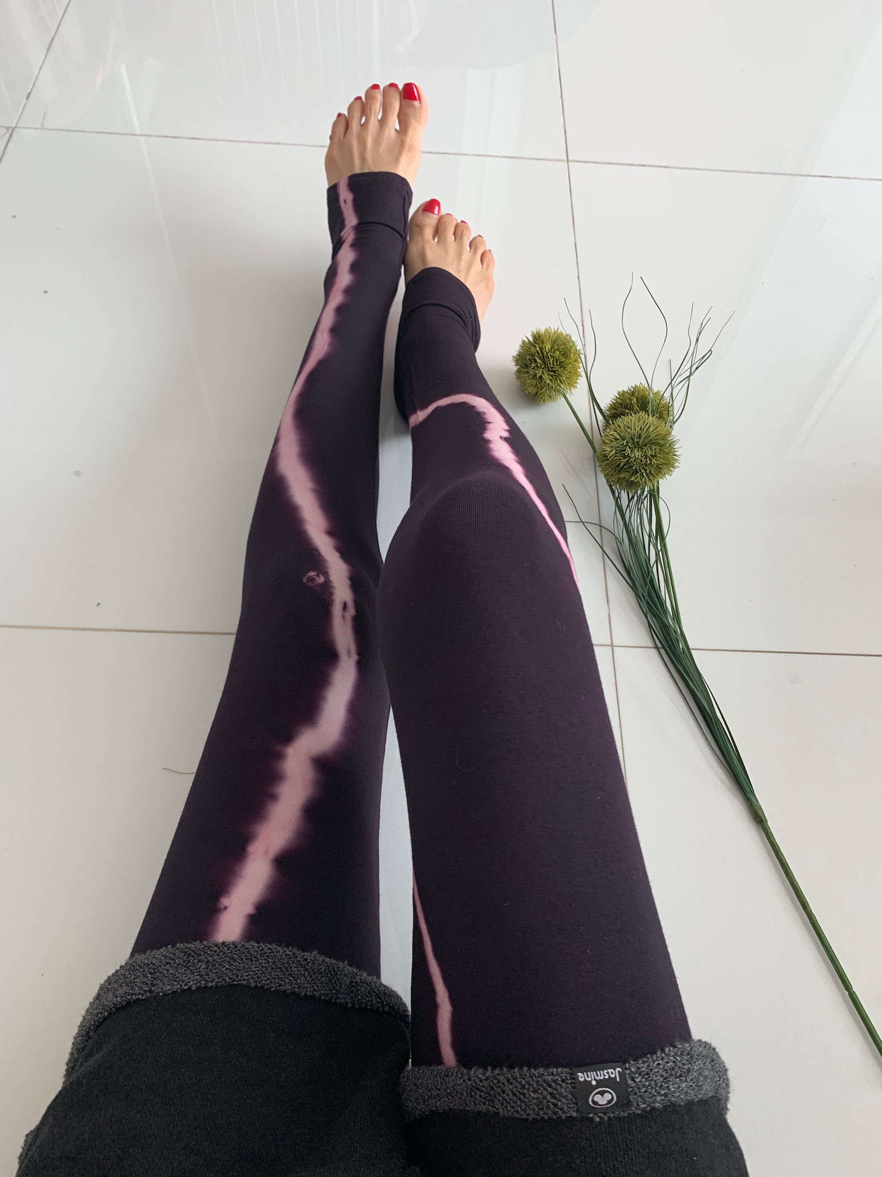 AonJasmine 柔らかレギンス 大人気】柔らかレギンス – Aonjasmine