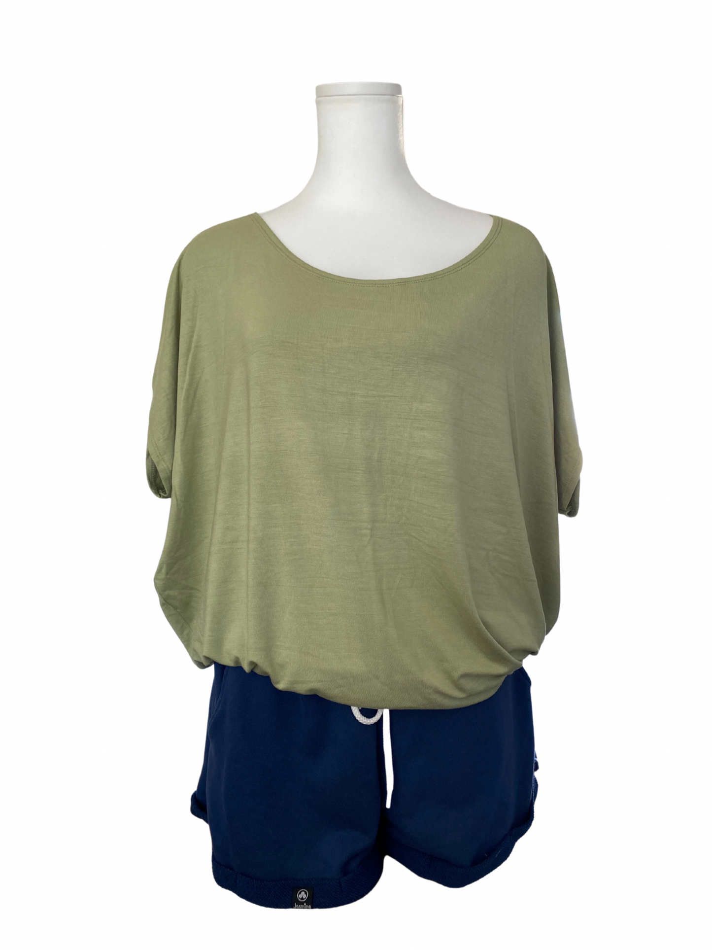 Dolman T-shirt