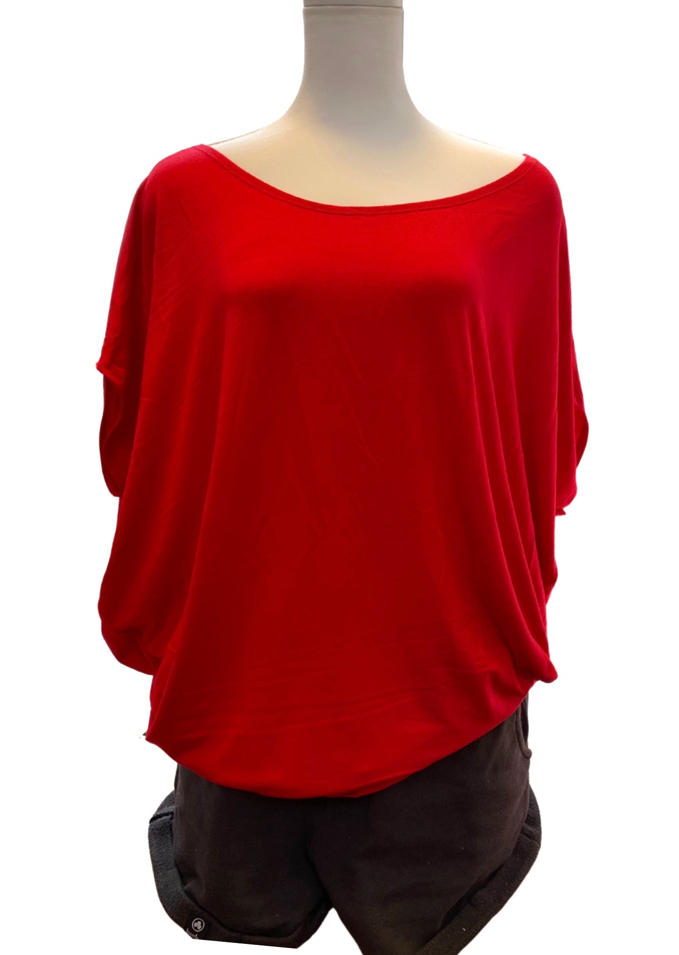 Dolman T-shirt