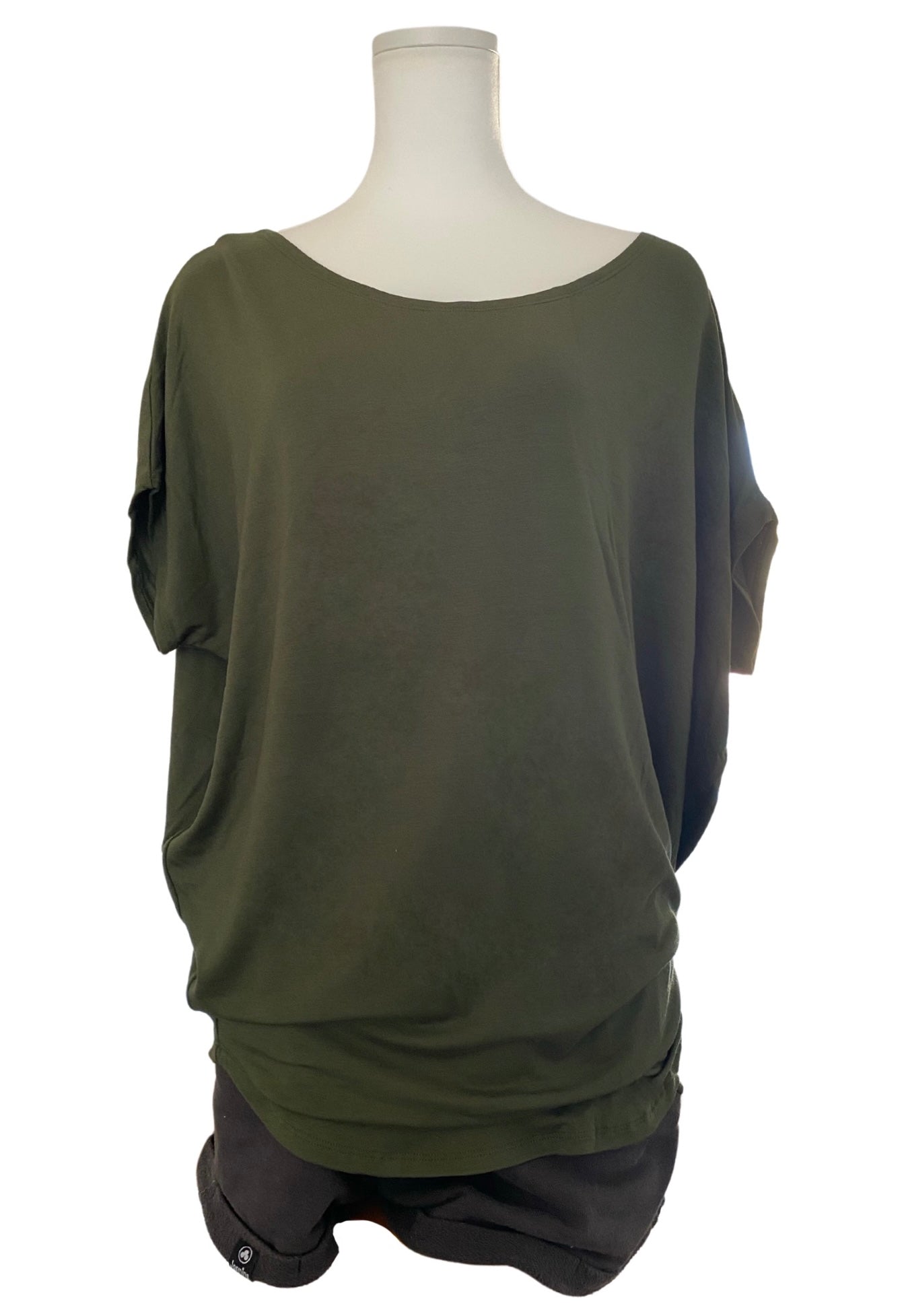 Dolman T-shirt